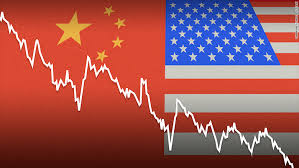 Chinese investment in the United States has plummeted 92% this year
