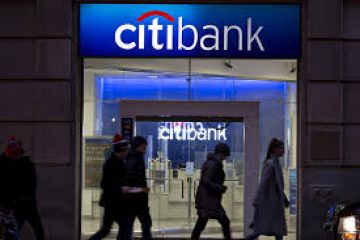 Citibank Fined $100 Million for Manipulating Key Global Interest Rate