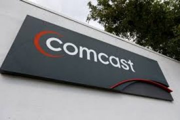 Comcast bids $65 billion for most of 21st Century Fox