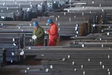 India hits back at U.S. with higher import duties on farm, steel products