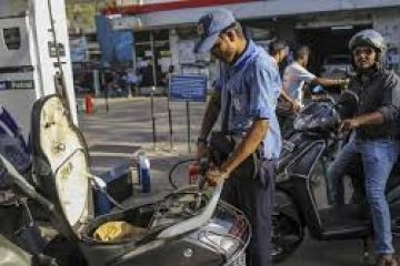 India’s petrol, diesel demand rise to record highs in May