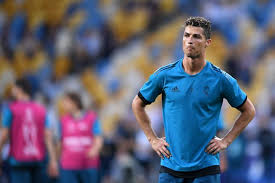 Soccer Superstar Cristiano Ronaldo Agrees to Deal in Tax Evasion Case
