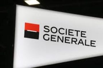 Société Générale fined $860 million for bribes and rate manipulation