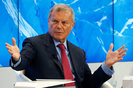 WPP faces investor anger over former CEO payout