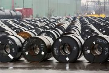 U.S. allies hit back at Washington’s steel, aluminum tariffs