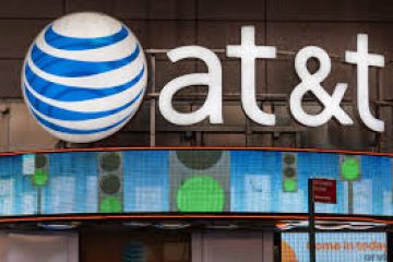 To counter Google and Facebook, AT&T buys an ad network