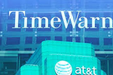 A Front-Row Seat for the AT&T-Time Warner Merger Ruling Costs Up to $860