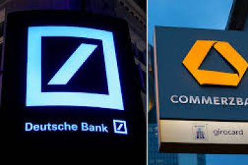 European banks are flirting with each other again. Here’s why