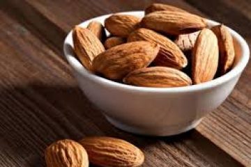 India, top buyer of U.S. almonds, hits back with higher duties