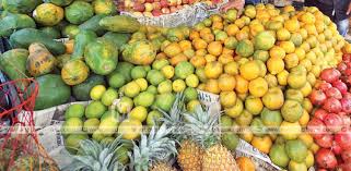 Saudi Arabia bans fruit and vegetables from Kerala