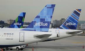 JetBlue Founder Gets Funds For a New Low-Cost U.S. Airline