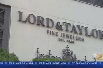 Lord & Taylor is closing its 5th Ave store