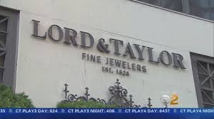 Lord & Taylor is closing its 5th Ave store