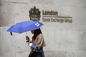 London Stock Exchange loses an hour of trading due to technical glitch