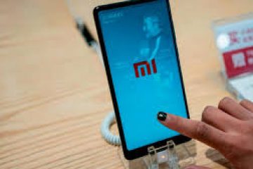 Chinese smartphone maker Xiaomi is going after Europe