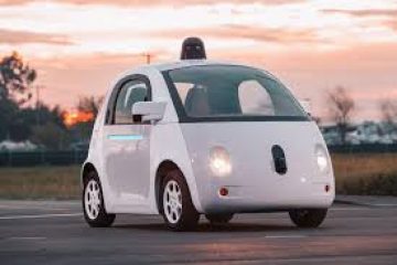 The market for driverless cars will head towards monopoly