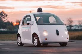The market for driverless cars will head towards monopoly