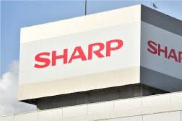 Sharp cancels $1.8 billion share sale over US-China trade tensions