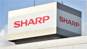 Sharp cancels $1.8 billion share sale over US-China trade tensions