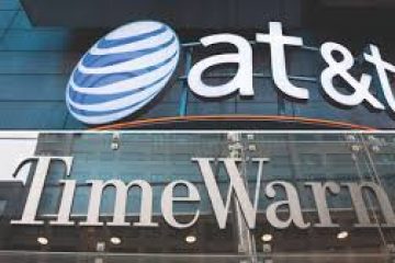 AT&T Win Unleashes Wave of Investors’ Bets on Next Big M&A Deal