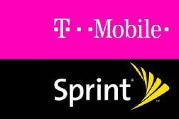 T-Mobile and Sprint say they need each other to build 5G. Do they?