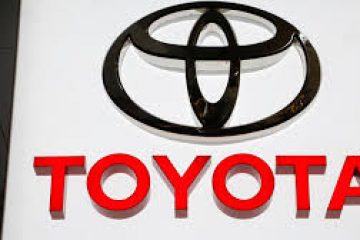 Toyota Is Investing $1 Billion in the Ride Hailing Company That Bought Uber’s Southeast Asia Business