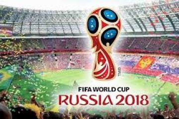 How to Bet on World Cup 2018—In the Stock Market