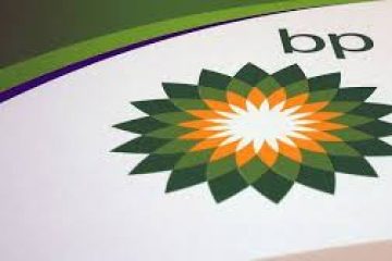 BP is going big on American shale
