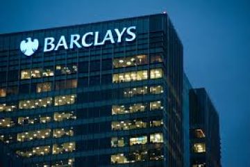 Banking Giants Including Citigroup and Barclays Sign Up for a Trial Blockchain Project