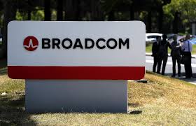Why Broadcom’s Stock Is Crashing