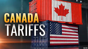 Canada hits $13 billion of US goods with new tariffs