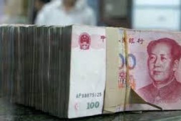 China’s yuan plunges again. Is a currency war coming?