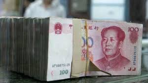 China’s yuan plunges again. Is a currency war coming?