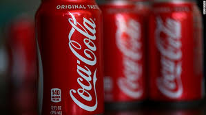 Coke is raising soda prices because of aluminum tariffs
