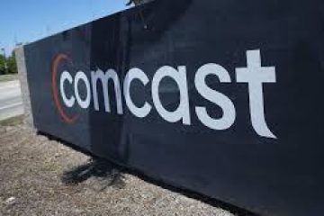 Comcast drops its $65 billion bid for 21st Century Fox