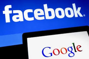 Data Sheet—Regulators Have Not Dampened Facebook and Google’s Prospects—Yet