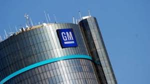 GM Strike Far From Ending as Stocks Plunge and Costs Mount