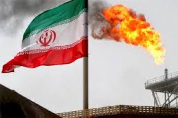Iran says will strive to ensure oil supplies to India