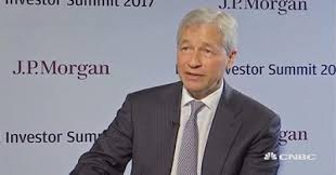 Here’s What Most Worries J.P. Morgan CEO Jamie Dimon About the U.S. Economy
