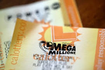 The $522 Million Winning Mega Millions Ticket Was Sold at a Liquor Store