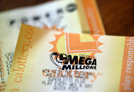 The $522 Million Winning Mega Millions Ticket Was Sold at a Liquor Store