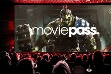 MoviePass stock is 19 cents but the boss says everything is fine