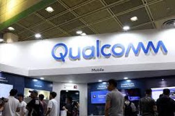 Do trade wars hurt business? Ask Qualcomm