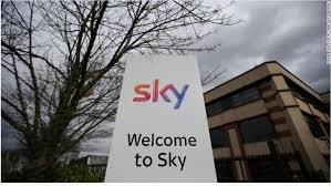 Fox has a new deal to buy Sky at a higher price