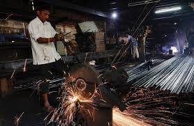 Solid demand lifts India June factory growth to fastest pace this year