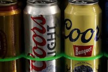Stale beer? Sam Adams owner plunges on weak sales and poor outlook