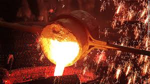‘Happy with tariffs’: Steel industry emerges as trade war winner