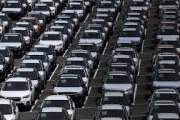 Russia forecasts car sales to halve in 2022 – ministry