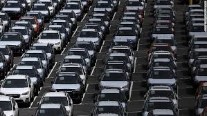 Russia forecasts car sales to halve in 2022 – ministry