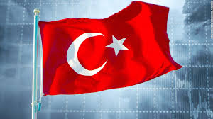Turkey could be the next emerging market crisis